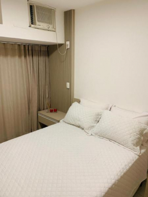 Apartamento Studio Everest Pina Recife beach